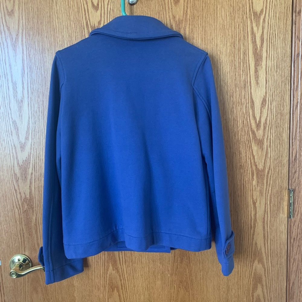 Lacoste - Spring Jacket Euc - image 2